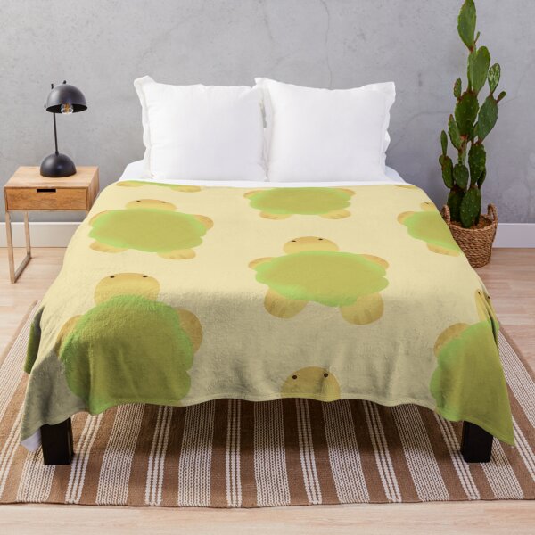 Item preview, Green Turtle Melon Bread designed and sold by shindeku.