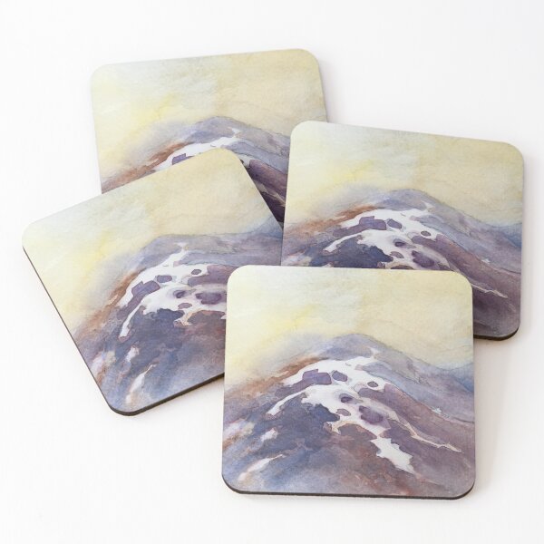 Item preview, Moody Malvern Hills designed and sold by Christopher Hughes.