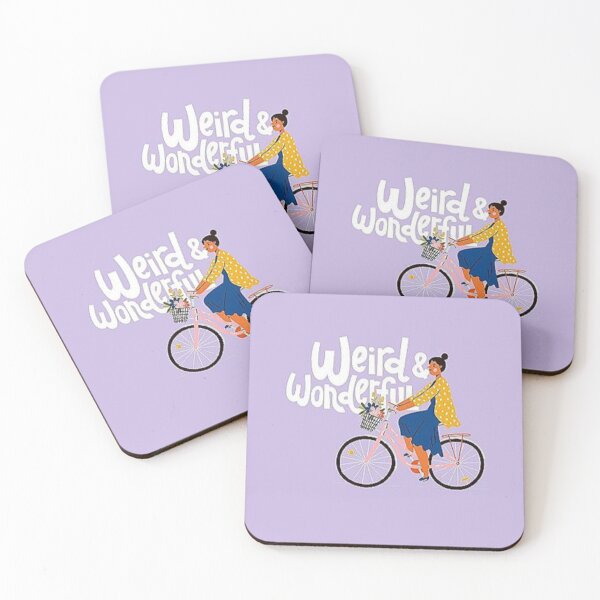 Item preview, Purple Wonderful designed and sold by ning-lucky.