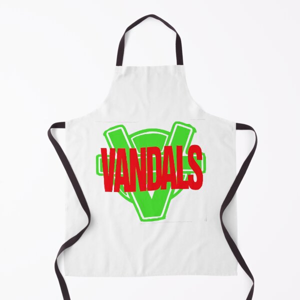 Item preview, v vandals punk designed and sold by codedach.