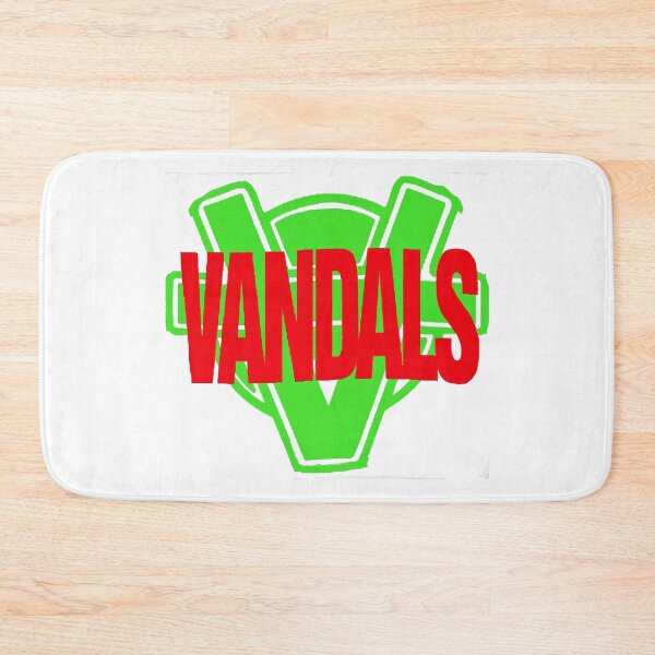 Item preview, v vandals punk designed and sold by codedach.