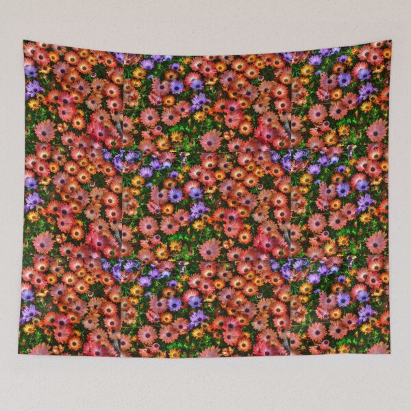 Item preview, lots of daisies designed and sold by BigAndRed.