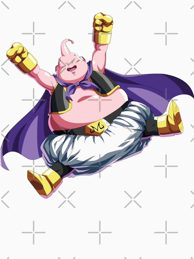 Majin Buu Gifts & Merchandise for Sale