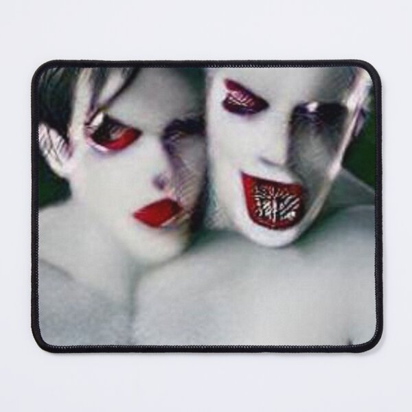 Item preview, 2 Headed Vampires designed and sold by BooRat.