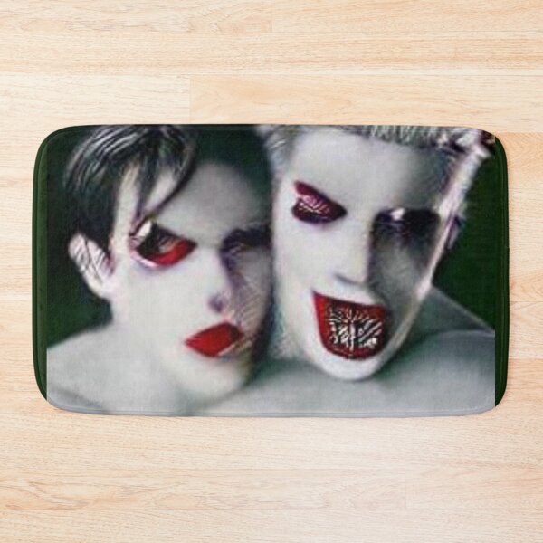 Item preview, 2 Headed Vampires designed and sold by BooRat.