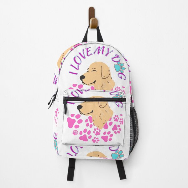 Item preview, Trendy Dog Lovers T shirt and accessories designed and sold by DigitalNyx.