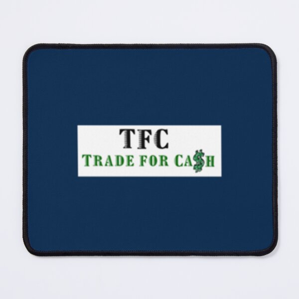 Item preview, Trade for Cash designed and sold by RonWeicks254.