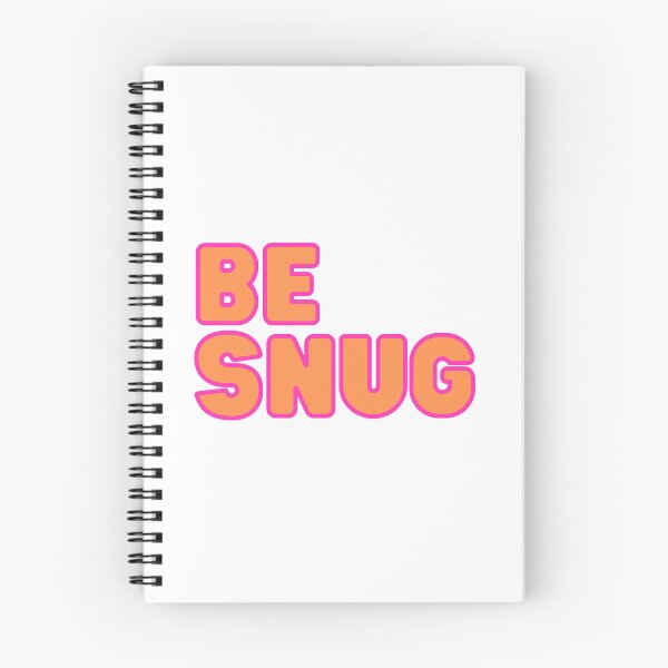Item preview, Be Snug designed and sold by FlippinTurtles.