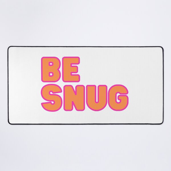 Item preview, Be Snug designed and sold by FlippinTurtles.
