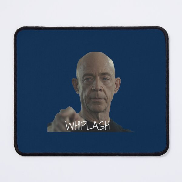 Item preview, Whiplash designed and sold by RonWeicks254.