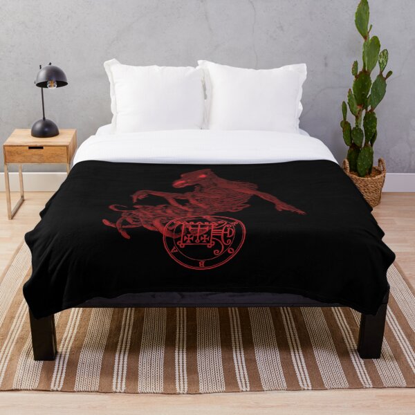 Item preview, Diccionario Infernal: Orobas (Variante Roja) designed and sold by CyborgOne.