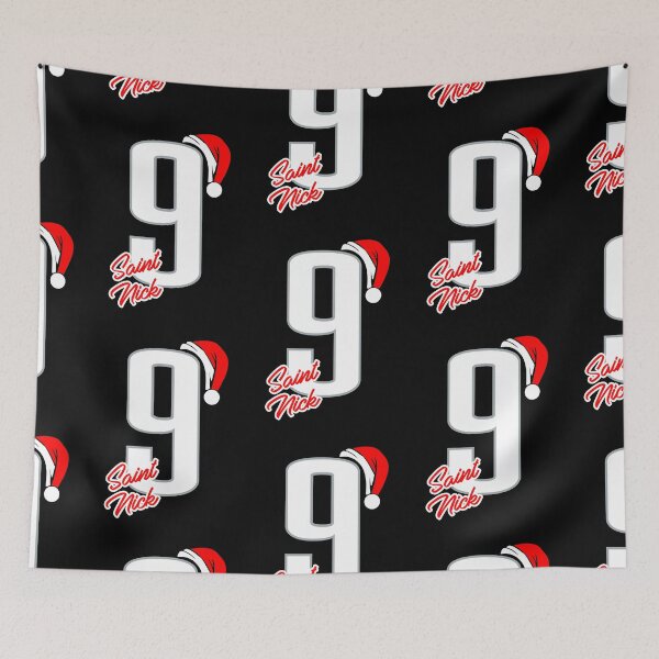 Item preview, St Nick Foles 1 designed and sold by Melvin White.