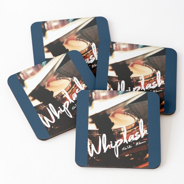 Item preview, Whiplash                                      designed and sold by RonWeicks254.