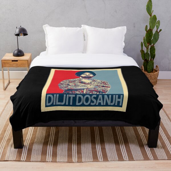 Item preview, Diljit Dosanjh Vintage designed and sold by JeanGeisser.