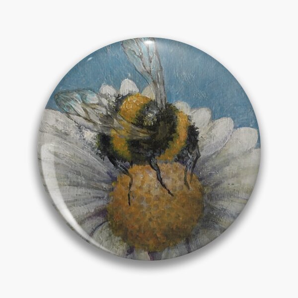 Item preview, Honey Bee designed and sold by Christopher Hughes.