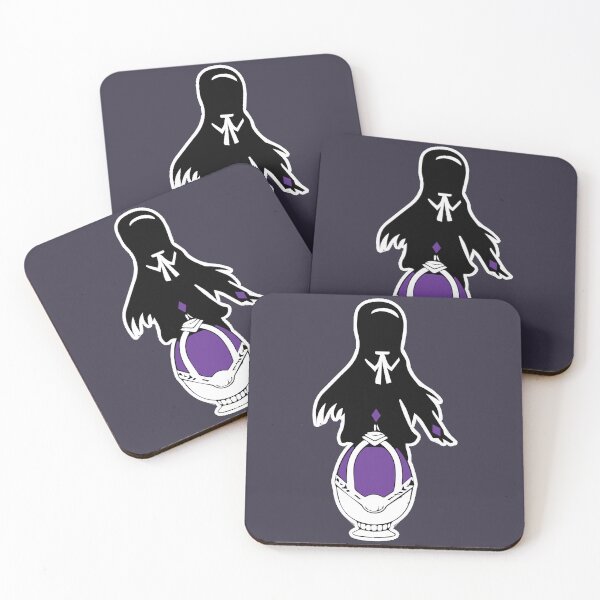 Item preview, Needed Gifts Puella Magi Madoka Magica Gifts For Halloween designed and sold by Martin101Scotm.