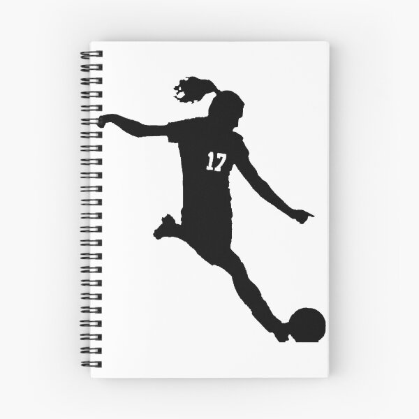 Item preview, Tobin Heath designed and sold by Melvin White.