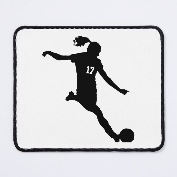 Item preview, Tobin Heath designed and sold by Melvin White.