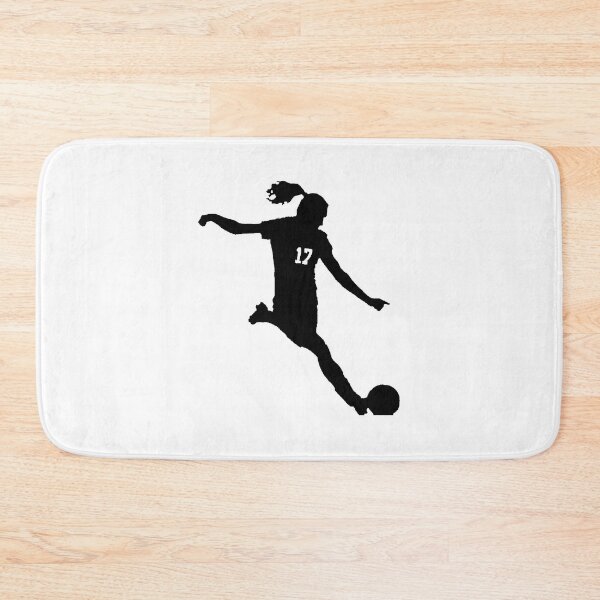 Item preview, Tobin Heath designed and sold by Melvin White.