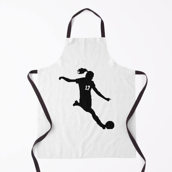 Item preview, Tobin Heath designed and sold by Melvin White.