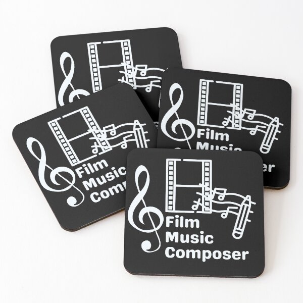 Item preview, Compositor de música de cine 2 designed and sold by FilmmakersPOV.