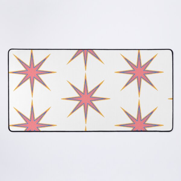 Item preview, Four layer colourful star designed and sold by Beautyqueens Beautys.