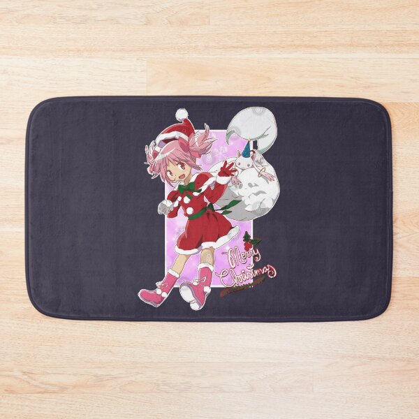 Item preview, Nice Keepsake Puella Magi Madoka Magica Anime Gifts Movie Fan designed and sold by Martin101Scotm.