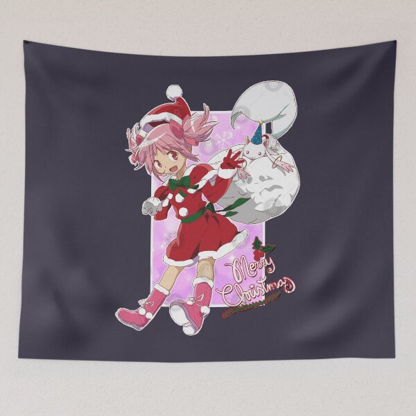 Item preview, Nice Keepsake Puella Magi Madoka Magica Anime Gifts Movie Fan designed and sold by Martin101Scotm.
