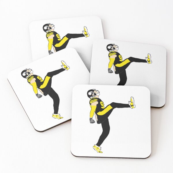 Item preview, TJ Watt Kick designed and sold by Melvin White.