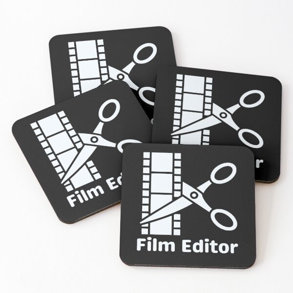 Artikelvorschau, Filmeditor/Komponist 2 entworfen und verkauft von FilmmakersPOV.
