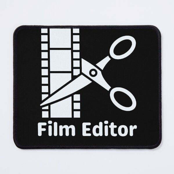 Item preview, Film Editor Composer 2 designed and sold by FilmmakersPOV.