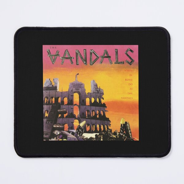 Item preview, when in rome do as the vandals designed and sold by codedach.