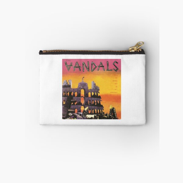 Item preview, when in rome do as the vandals designed and sold by codedach.