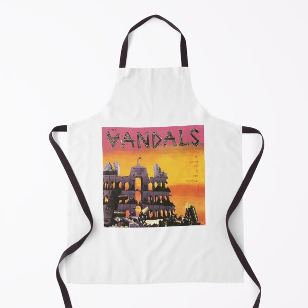 Item preview, when in rome do as the vandals designed and sold by codedach.