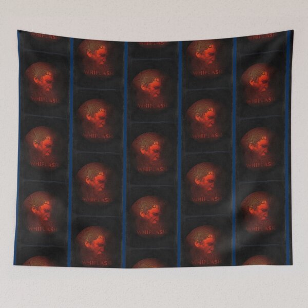 Item preview, Whiplash    designed and sold by RonWeicks254.