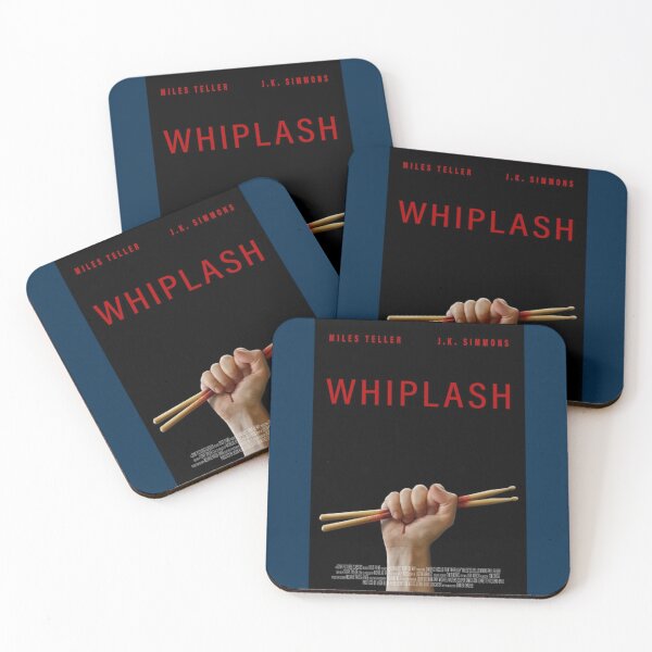 Item preview, Whiplash Alt-Movie    designed and sold by RonWeicks254.