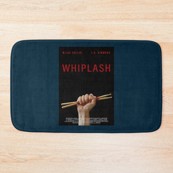 Item preview, Whiplash Alt-Movie    designed and sold by RonWeicks254.
