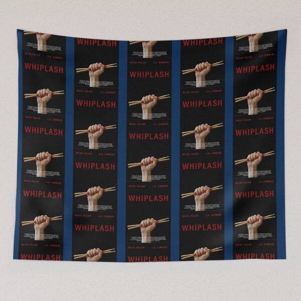 Item preview, Whiplash Alt-Movie    designed and sold by RonWeicks254.