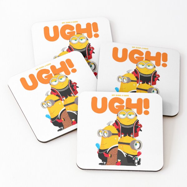 Item preview, Ugh! designed and sold by MinaIsLate.