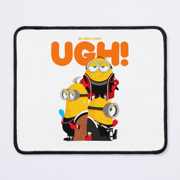 Item preview, Ugh! designed and sold by MinaIsLate.