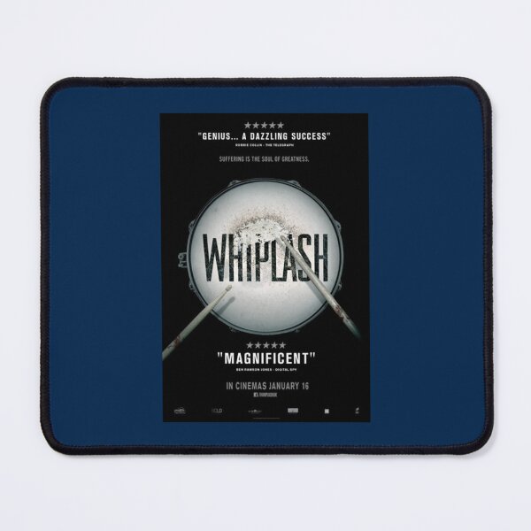Item preview, Whiplash film designed and sold by RonWeicks254.