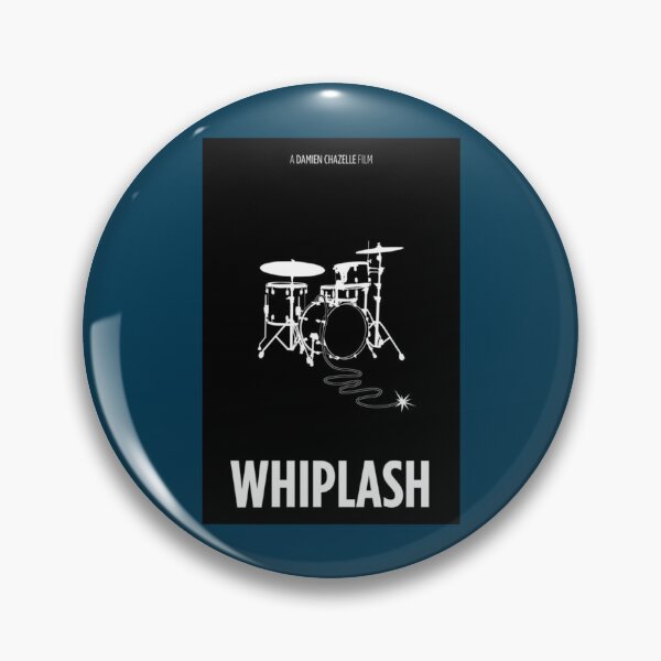 Item preview, Whiplash minimal       designed and sold by RonWeicks254.