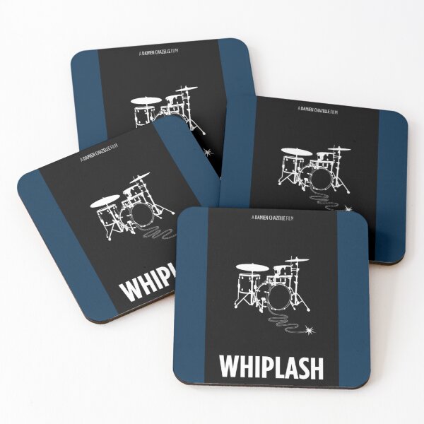 Item preview, Whiplash minimal       designed and sold by RonWeicks254.