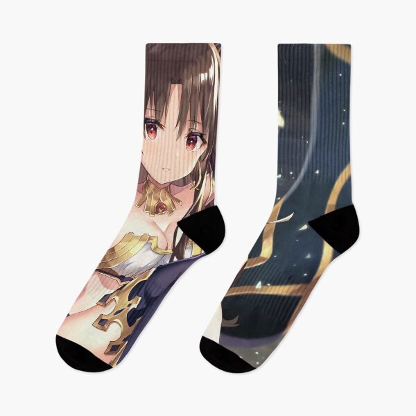 Item preview, Rin Tohsaka Fate Stay Night For Otaku designed and sold by Joyaie.