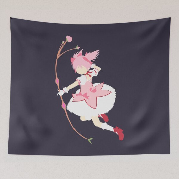 Item preview, Nice Keepsake Puella Magi Madoka Magica Awesome For Music Fan designed and sold by Martin101Scotm.