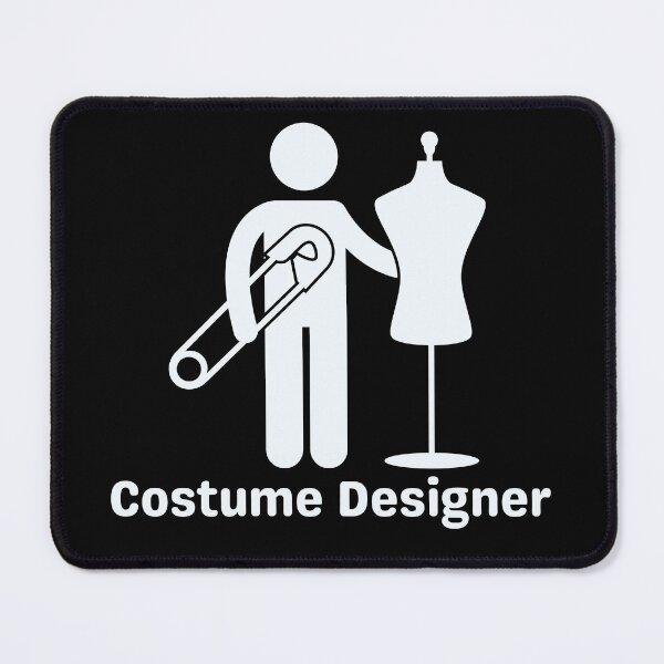 Item preview, Costume Designer 2 designed and sold by FilmmakersPOV.