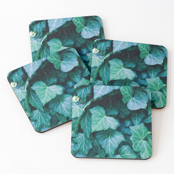 Item preview, Green Vine Leaves designed and sold by RoseyElisabeth.