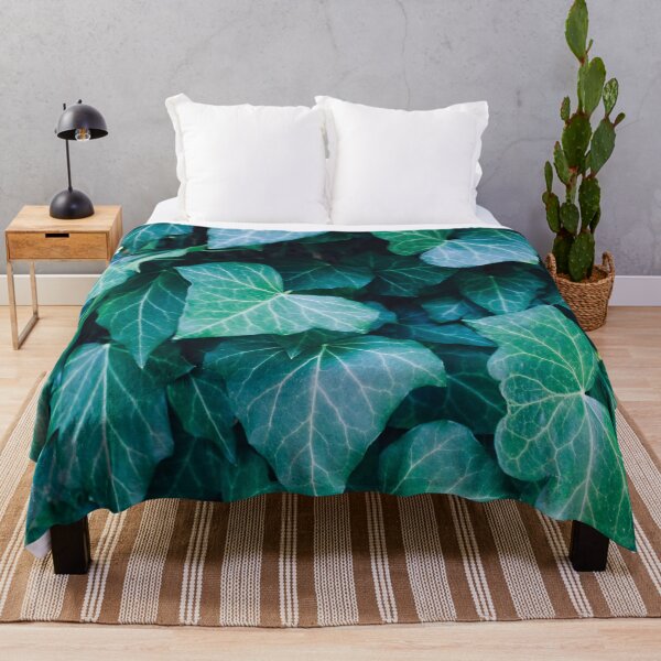 Item preview, Green Vine Leaves designed and sold by RoseyElisabeth.