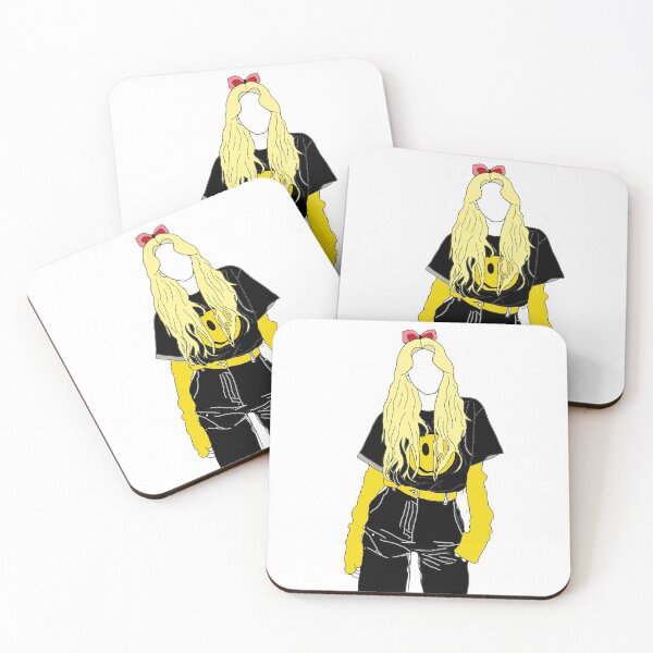 Item preview, kpop girl designed and sold by marielso123.