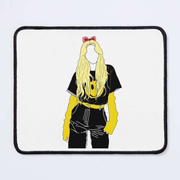 Item preview, kpop girl designed and sold by marielso123.